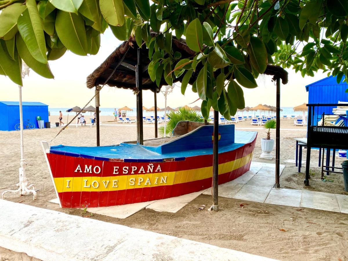 Apartamento Modern 1 Bedroom Seaside With Pool